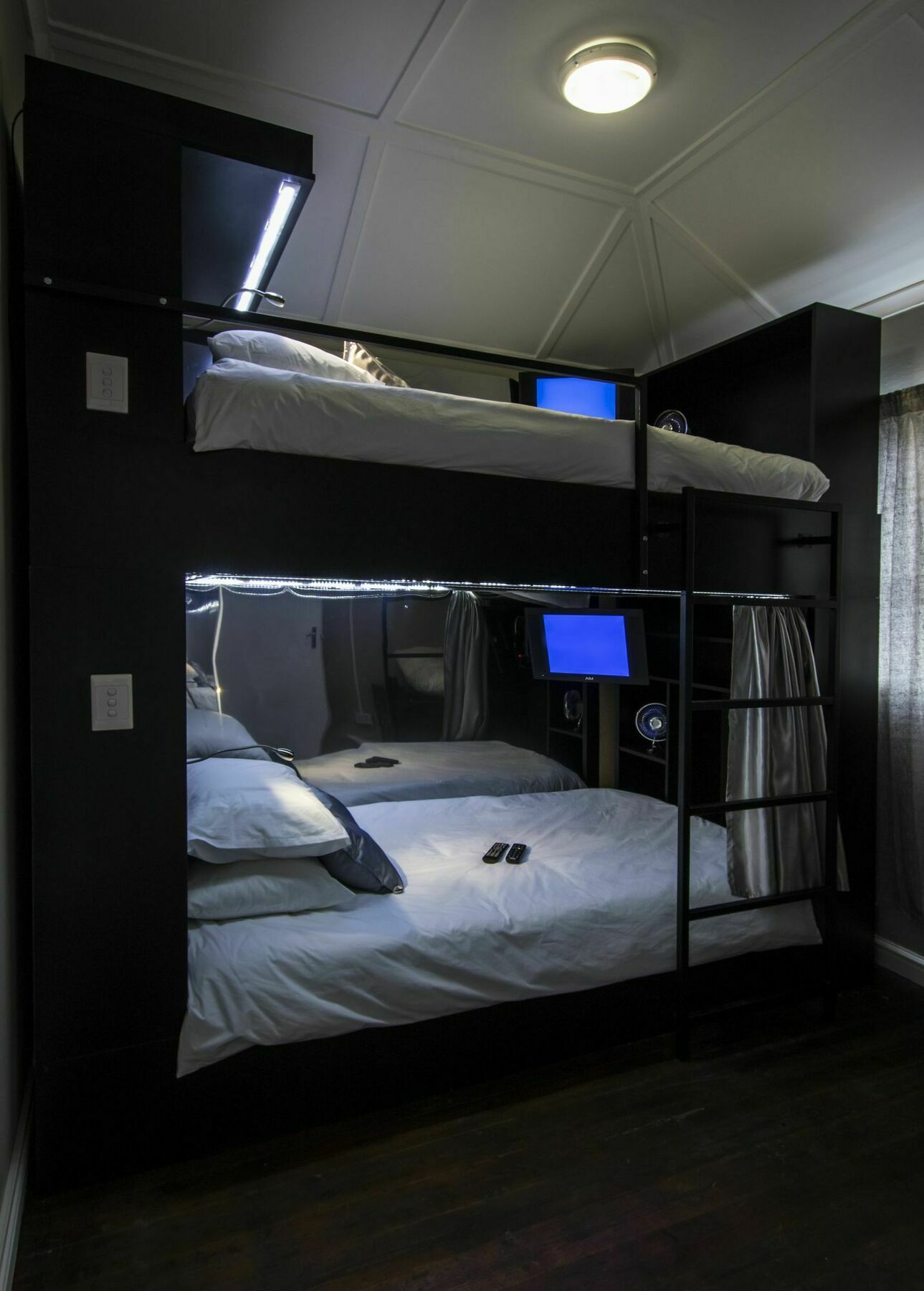 Faith, Hope & Love Self Catering 伊丽莎白港 外观 照片