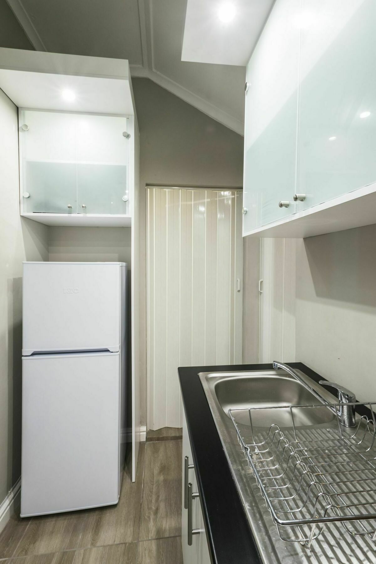 Faith, Hope & Love Self Catering 伊丽莎白港 外观 照片