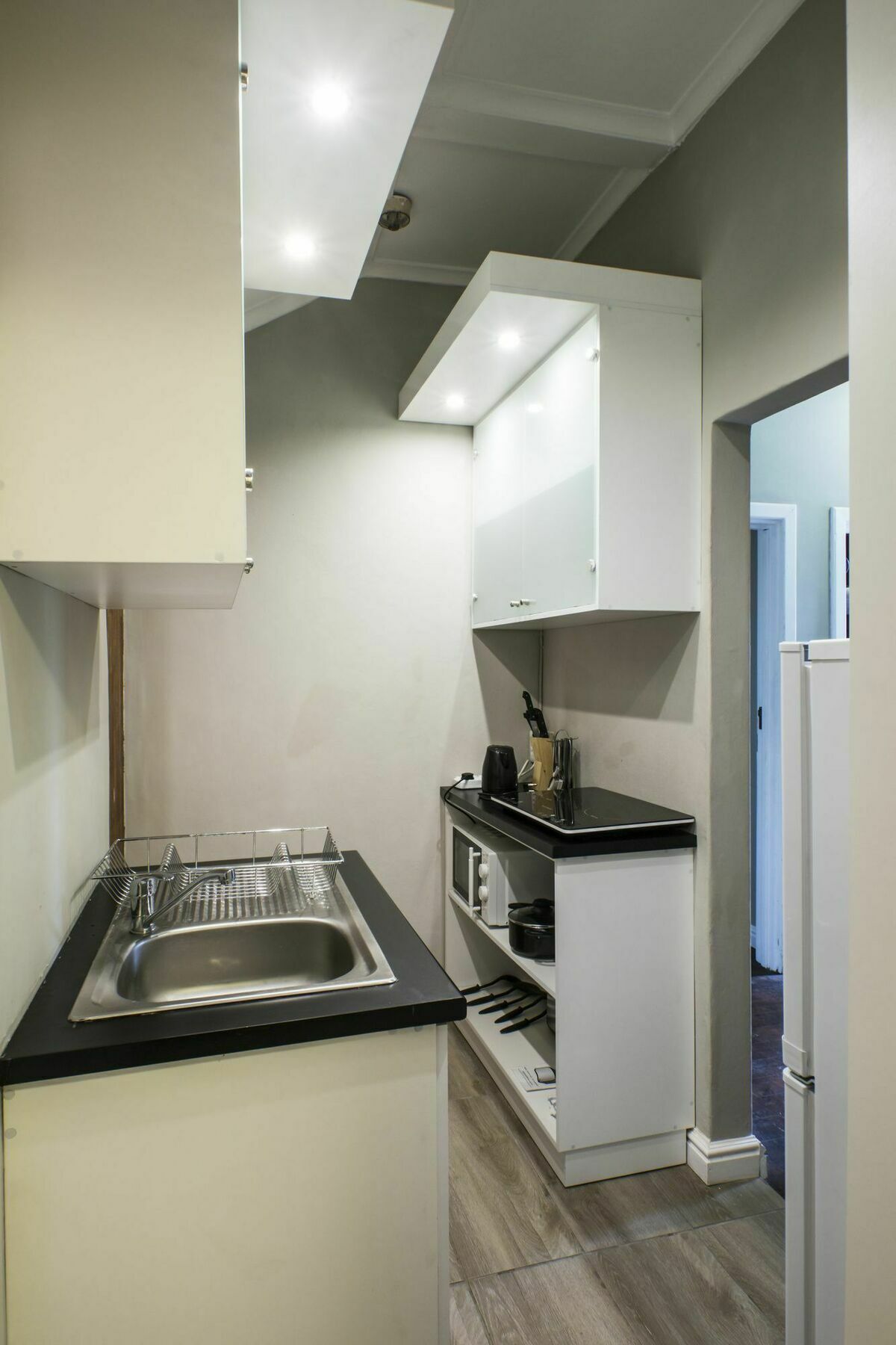 Faith, Hope & Love Self Catering 伊丽莎白港 外观 照片