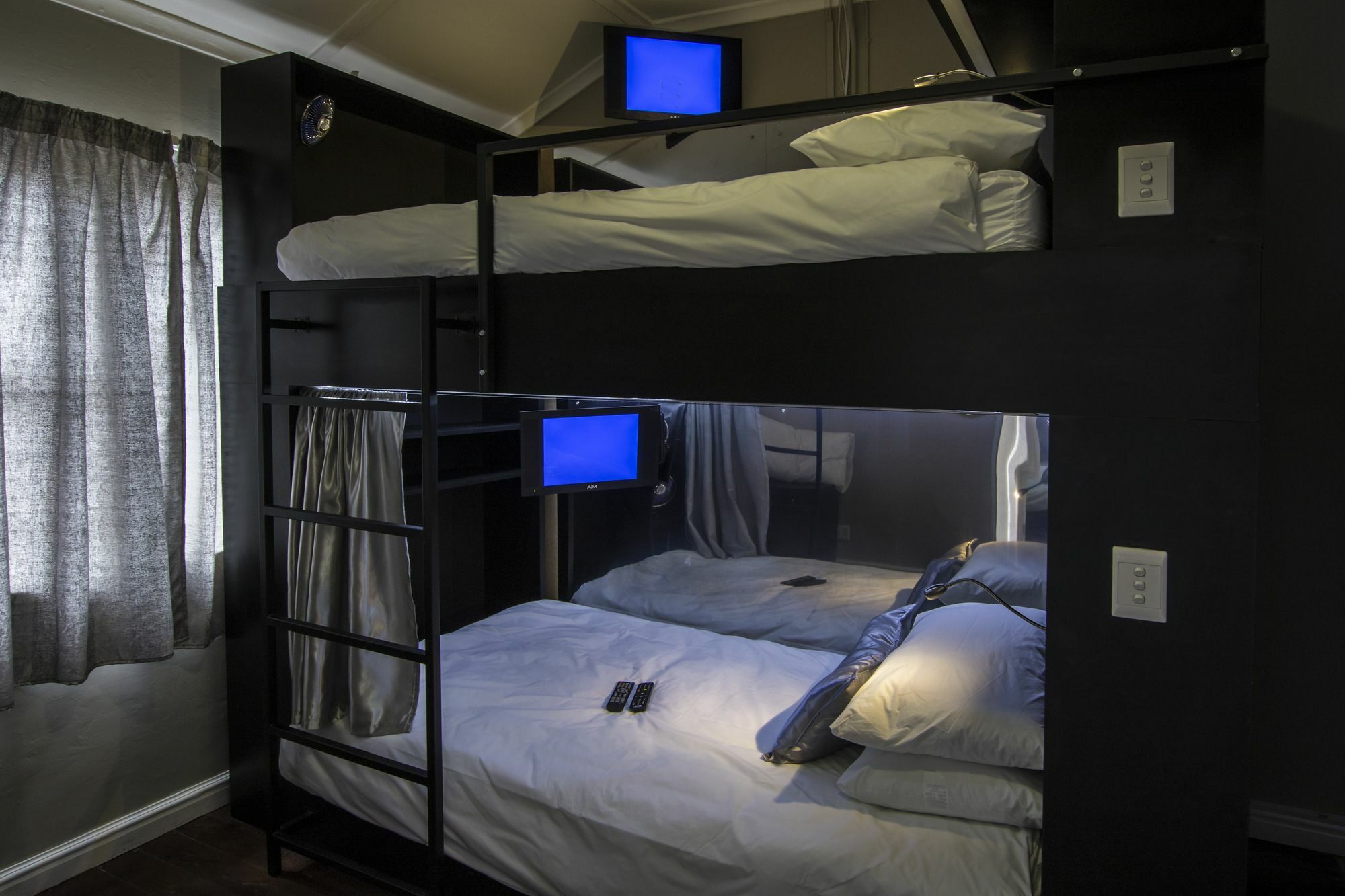 Faith, Hope & Love Self Catering 伊丽莎白港 外观 照片