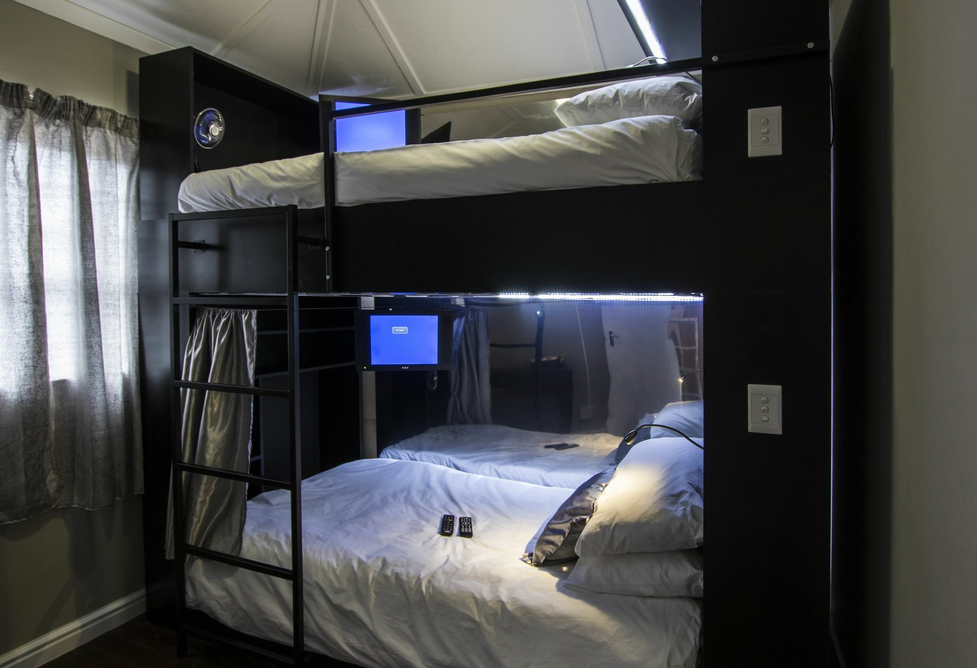 Faith, Hope & Love Self Catering 伊丽莎白港 外观 照片